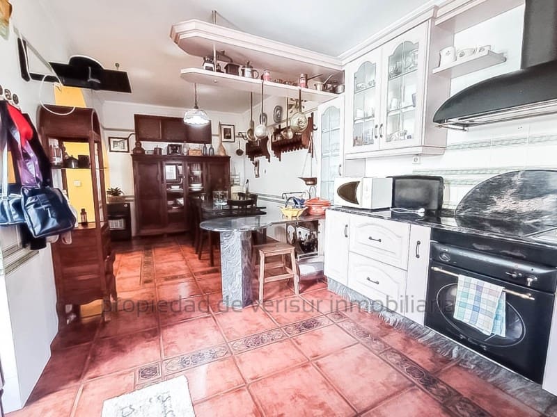 4 soveværelse Byhus til salg i Aguilas - € 415.000 (Ref: 9150081)