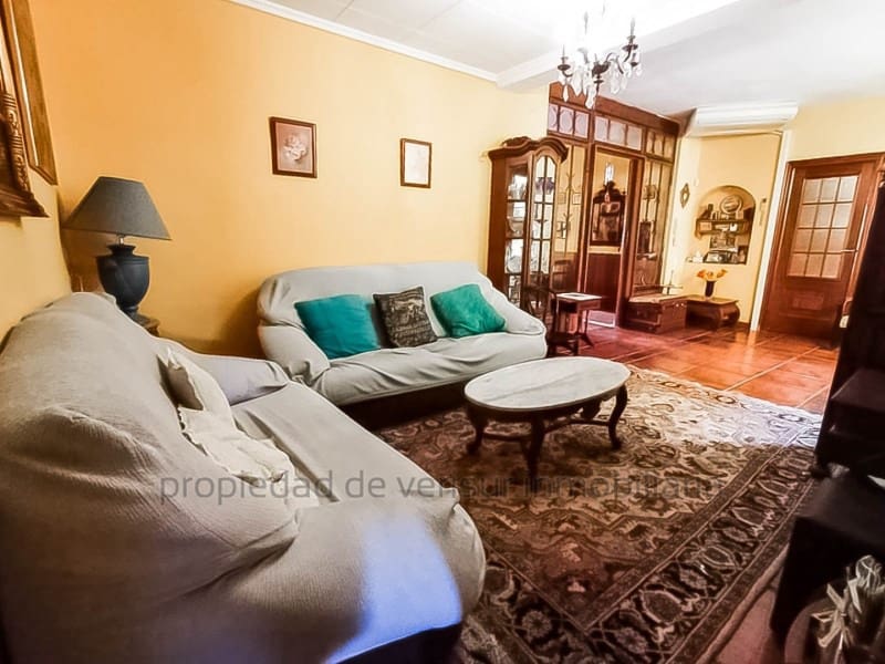 4 soveværelse Byhus til salg i Aguilas - € 415.000 (Ref: 9150081)