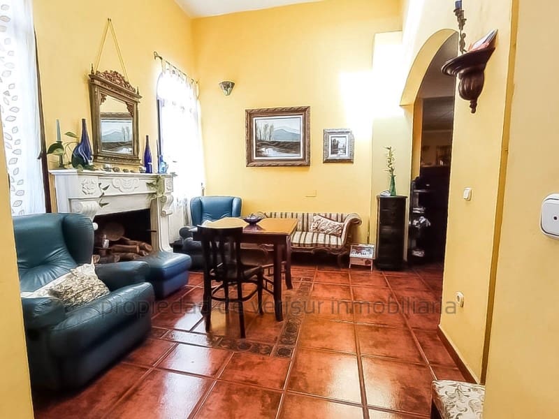 4 soveværelse Byhus til salg i Aguilas - € 415.000 (Ref: 9150081)