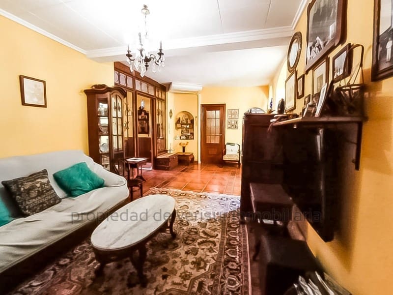 4 soveværelse Byhus til salg i Aguilas - € 415.000 (Ref: 9150081)