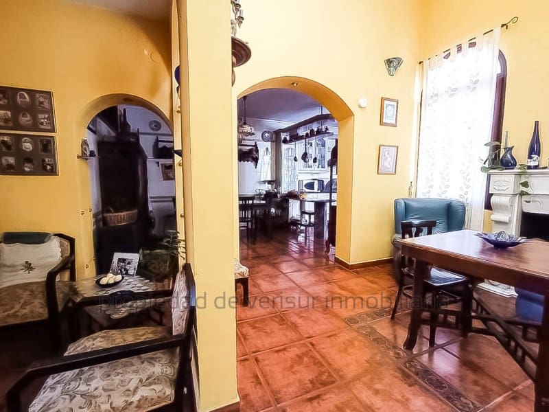 4 soveværelse Byhus til salg i Aguilas - € 415.000 (Ref: 9150081)