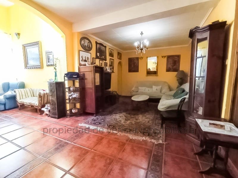 4 soveværelse Byhus til salg i Aguilas - € 415.000 (Ref: 9150081)