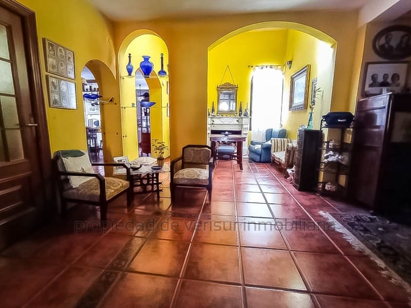 4 soveværelse Byhus til salg i Aguilas - € 415.000 (Ref: 9150081)