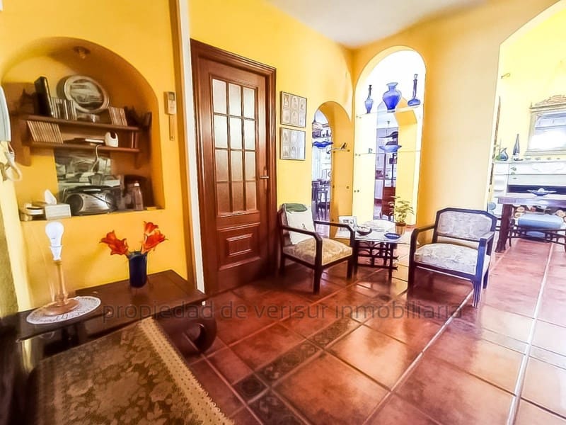 4 soveværelse Byhus til salg i Aguilas - € 415.000 (Ref: 9150081)