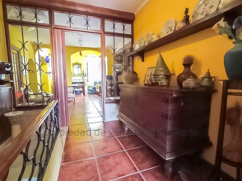 4 soveværelse Byhus til salg i Aguilas - € 415.000 (Ref: 9150081)