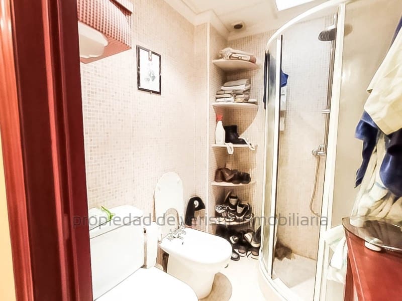 4 soveværelse Byhus til salg i Aguilas - € 415.000 (Ref: 9150081)