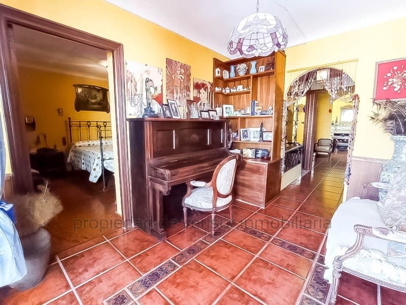 4 soveværelse Byhus til salg i Aguilas - € 415.000 (Ref: 9150081)