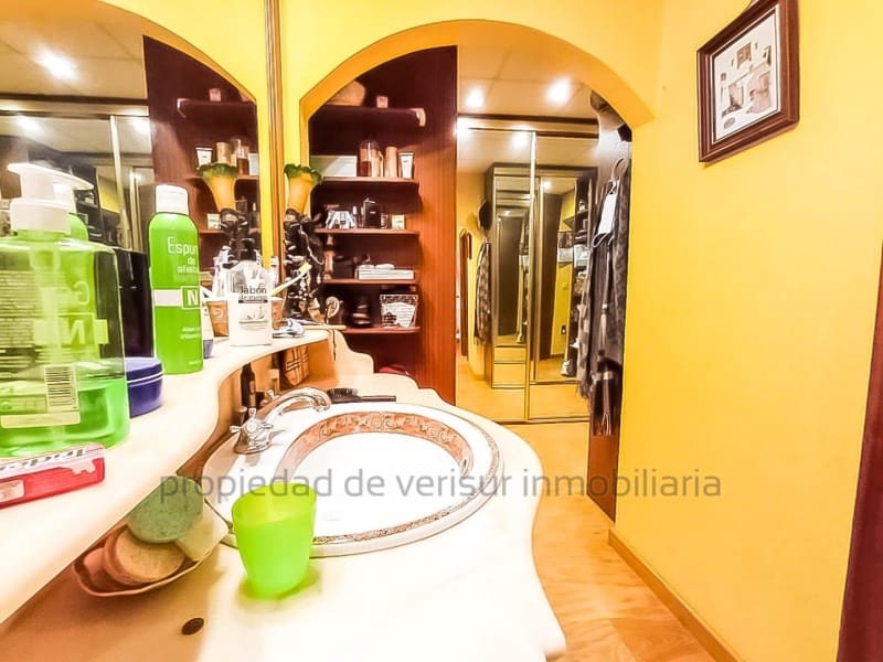 4 soveværelse Byhus til salg i Aguilas - € 415.000 (Ref: 9150081)