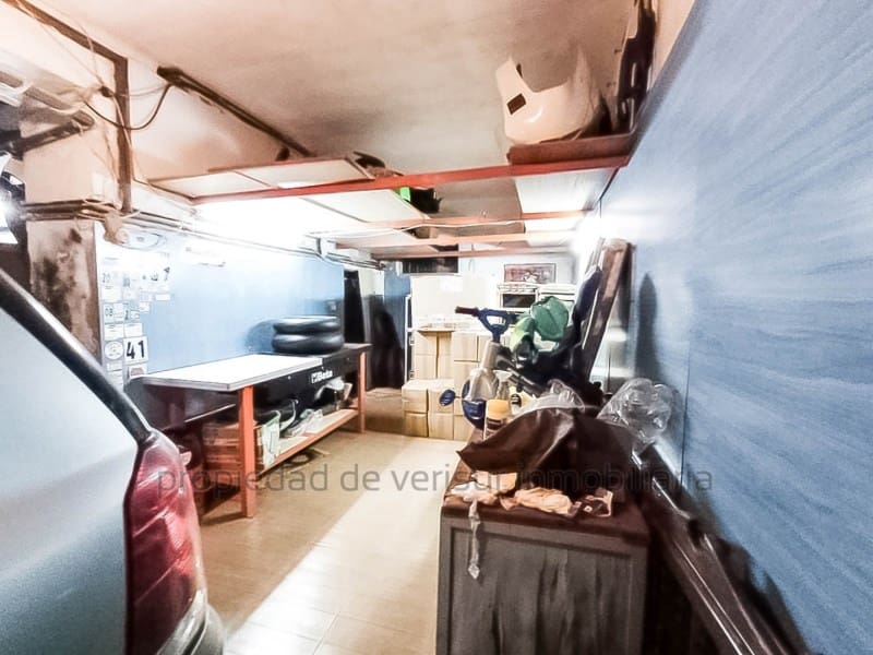 4 soveværelse Byhus til salg i Aguilas - € 415.000 (Ref: 9150081)