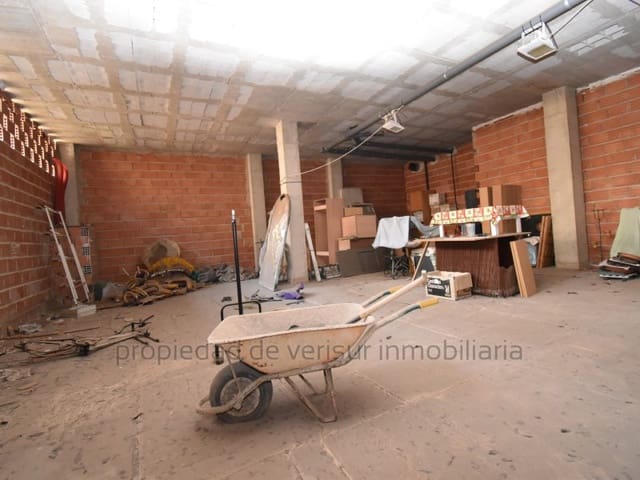 Erhverv til salg i Casco Antiguo, Aguilas - € 175.000 (Ref: 9150082)