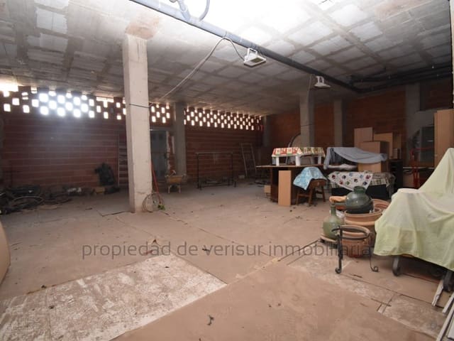 Erhverv til salg i Casco Antiguo, Aguilas - € 175.000 (Ref: 9150082)