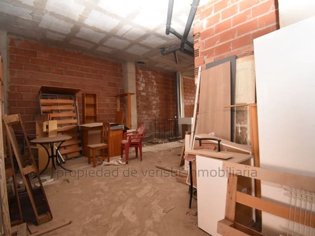 Erhverv til salg i Casco Antiguo, Aguilas - € 175.000 (Ref: 9150082)