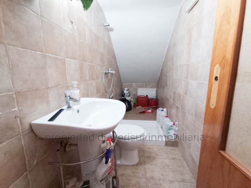 Erhverv til salg i Aguilas - € 95.000 (Ref: 9150083)