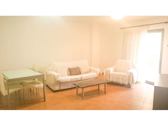 1 Zimmer Apartment zu verkaufen in Los Collados - Los Geraneos, Aguilas mit Garage - 89.000 € (Ref: 9150084)