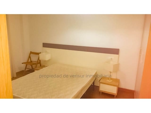 1 Zimmer Apartment zu verkaufen in Los Collados - Los Geraneos, Aguilas mit Garage - 89.000 € (Ref: 9150084)