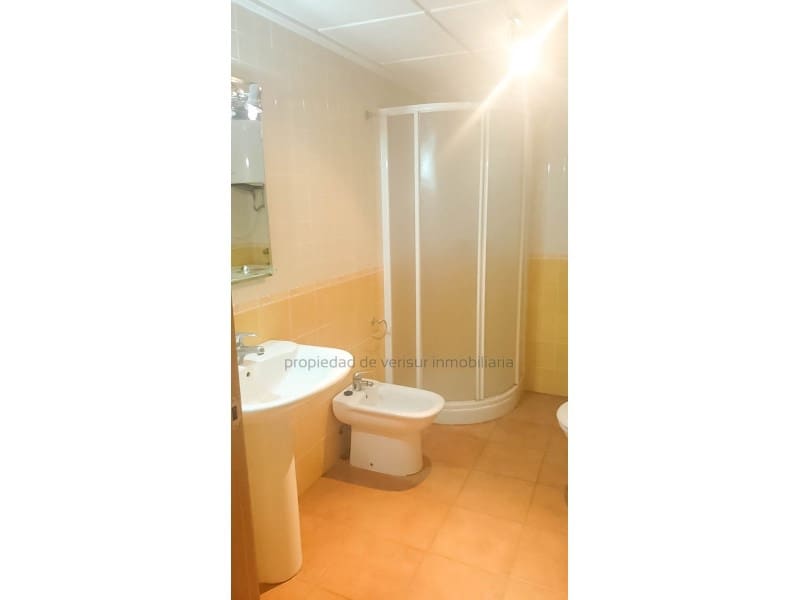 1 bedroom Apartment for sale in Aguilas with garage - € 89,000 (Ref: 9150084)