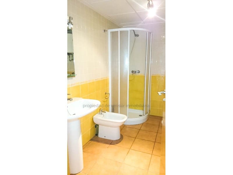 1 bedroom Apartment for sale in Aguilas with garage - € 89,000 (Ref: 9150084)