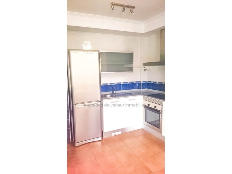 1 bedroom Apartment for sale in Aguilas with garage - € 89,000 (Ref: 9150084)