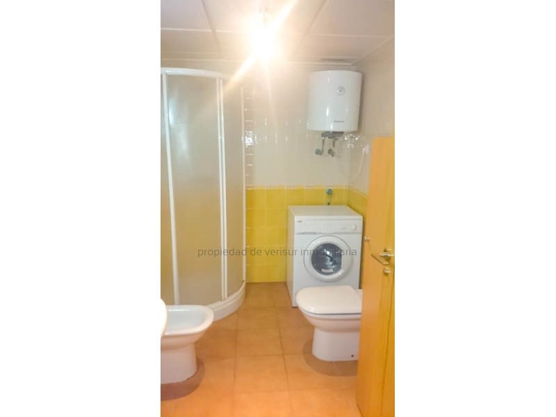 1 bedroom Apartment for sale in Aguilas with garage - € 89,000 (Ref: 9150084)