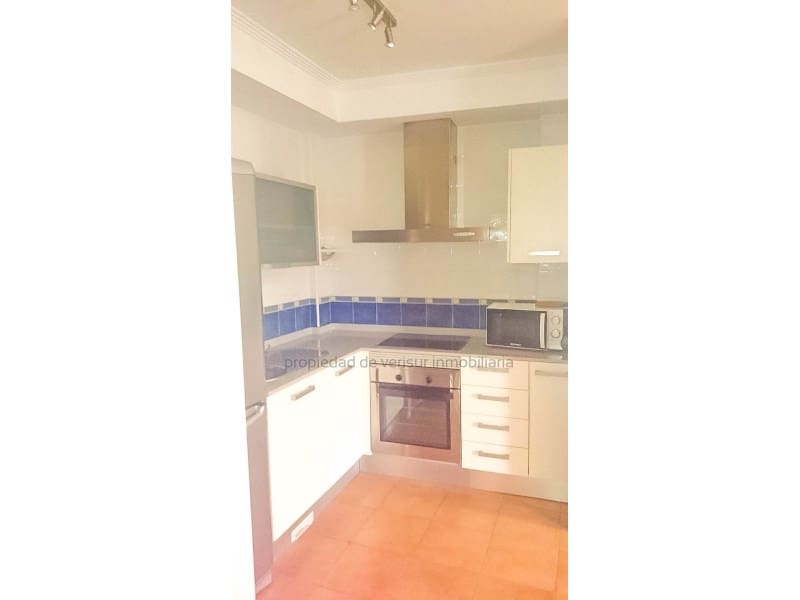 1 bedroom Apartment for sale in Aguilas with garage - € 89,000 (Ref: 9150084)