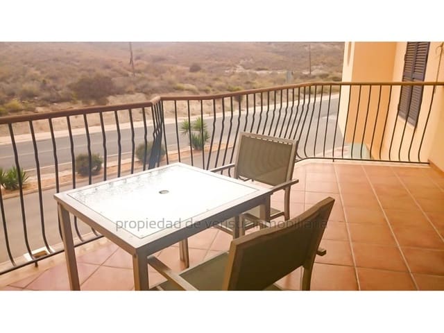 1 Zimmer Apartment zu verkaufen in Los Collados - Los Geraneos, Aguilas mit Garage - 89.000 € (Ref: 9150084)