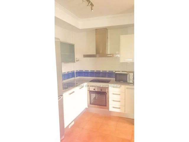 1 Zimmer Apartment zu verkaufen in Los Collados - Los Geraneos, Aguilas mit Garage - 89.000 € (Ref: 9150084)