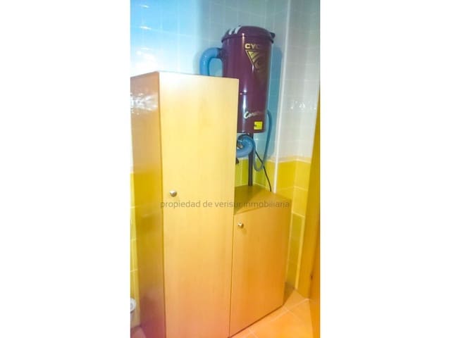 1 Zimmer Apartment zu verkaufen in Los Collados - Los Geraneos, Aguilas mit Garage - 89.000 € (Ref: 9150084)