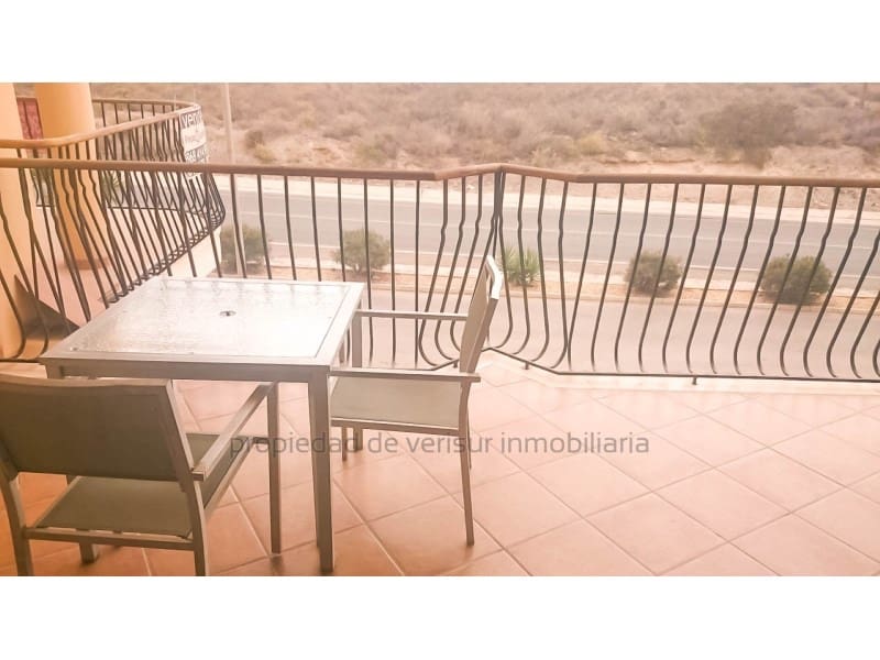 1 bedroom Apartment for sale in Aguilas with garage - € 89,000 (Ref: 9150084)