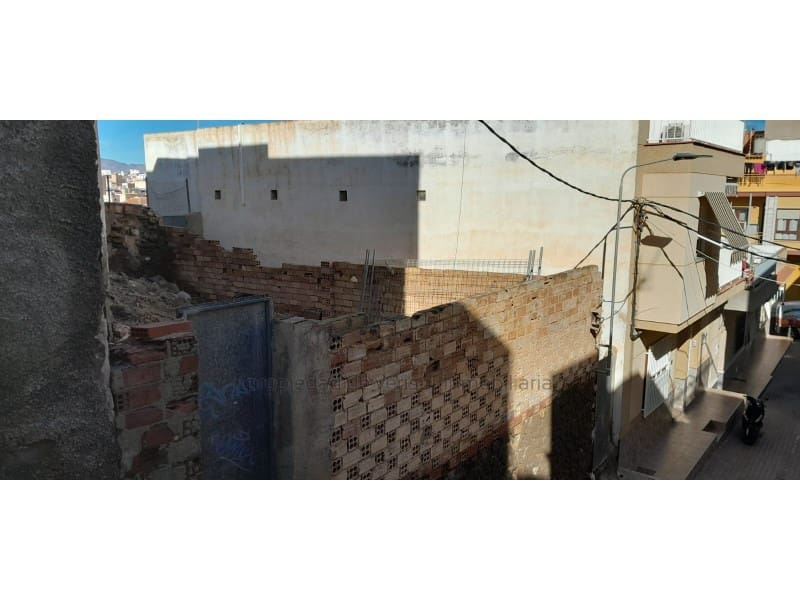 Bouwgrond te koop in Aguilas - € 50.000 (Ref: 9150115)
