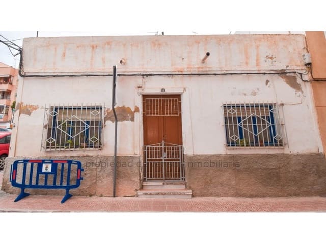 Ruin til salgs i Casco Antiguo, Aguilas - € 190 550 (Ref: 9150122)
