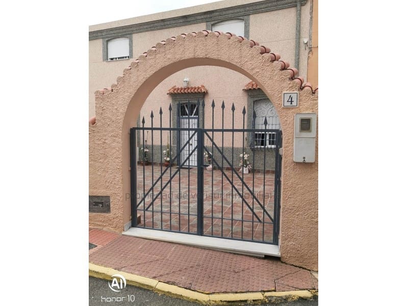 7 slaapkamer Huis te koop in Turre - € 210.000 (Ref: 9150131)