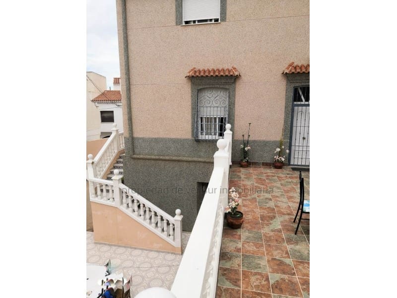 7 slaapkamer Huis te koop in Turre - € 210.000 (Ref: 9150131)