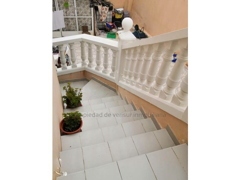 7 slaapkamer Huis te koop in Turre - € 210.000 (Ref: 9150131)