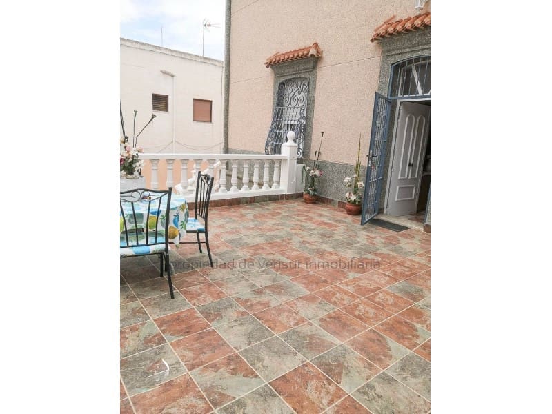 7 slaapkamer Huis te koop in Turre - € 210.000 (Ref: 9150131)