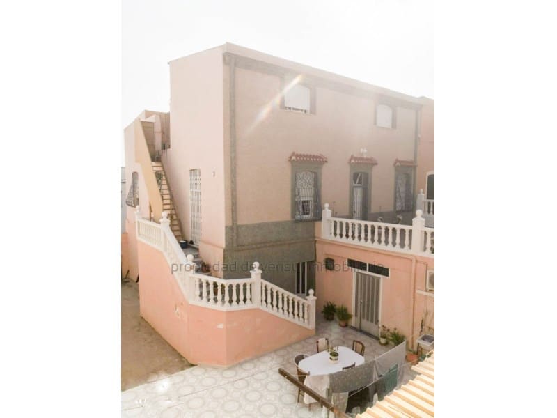 7 slaapkamer Huis te koop in Turre - € 210.000 (Ref: 9150131)