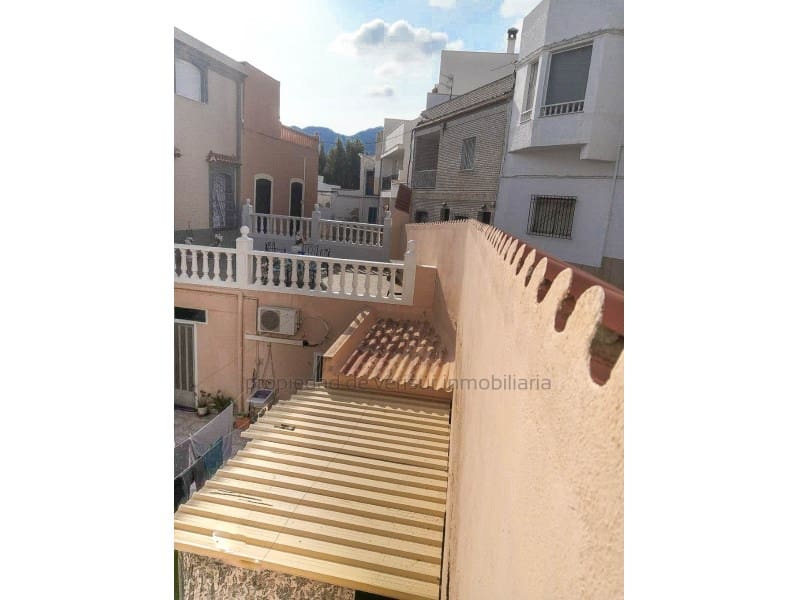 7 slaapkamer Huis te koop in Turre - € 210.000 (Ref: 9150131)