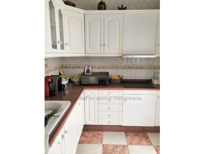 7 slaapkamer Huis te koop in Turre - € 210.000 (Ref: 9150131)