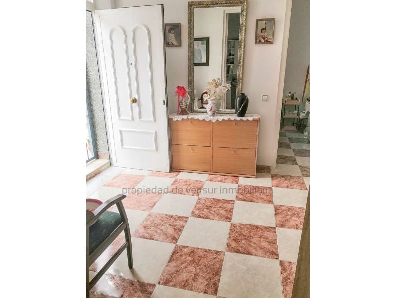 7 slaapkamer Huis te koop in Turre - € 210.000 (Ref: 9150131)