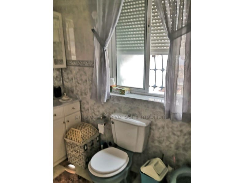 7 slaapkamer Huis te koop in Turre - € 210.000 (Ref: 9150131)