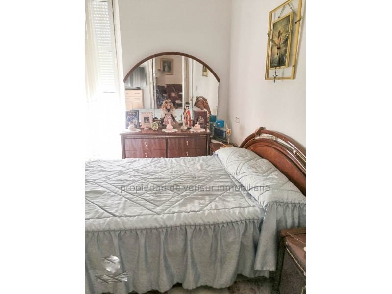 7 slaapkamer Huis te koop in Turre - € 210.000 (Ref: 9150131)