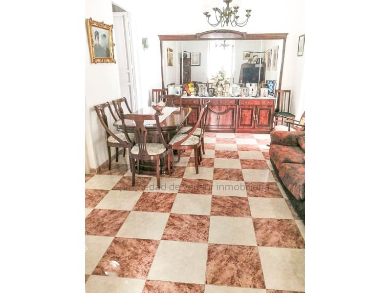 7 slaapkamer Huis te koop in Turre - € 210.000 (Ref: 9150131)