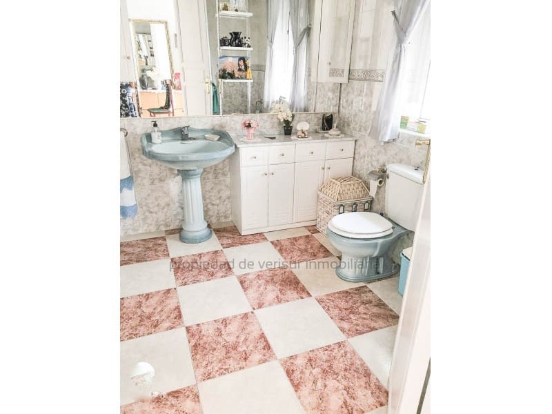 7 slaapkamer Huis te koop in Turre - € 210.000 (Ref: 9150131)