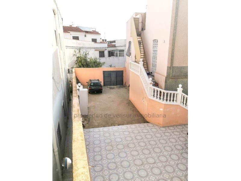 7 slaapkamer Huis te koop in Turre - € 210.000 (Ref: 9150131)