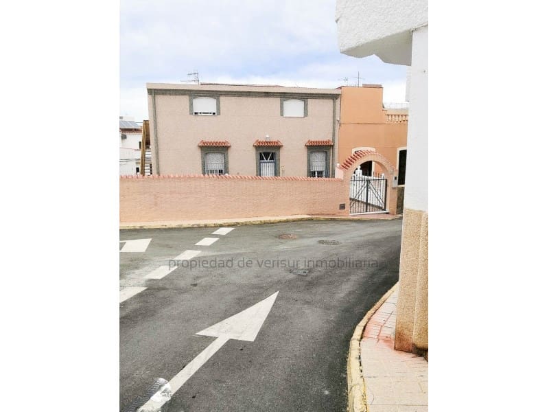 7 slaapkamer Huis te koop in Turre - € 210.000 (Ref: 9150131)