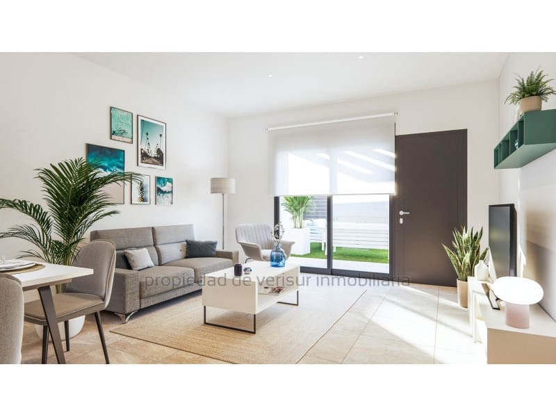 4 Zimmer Villa zu verkaufen in Aguilas mit Pool Garage - 485.000 € (Ref: 9154351)