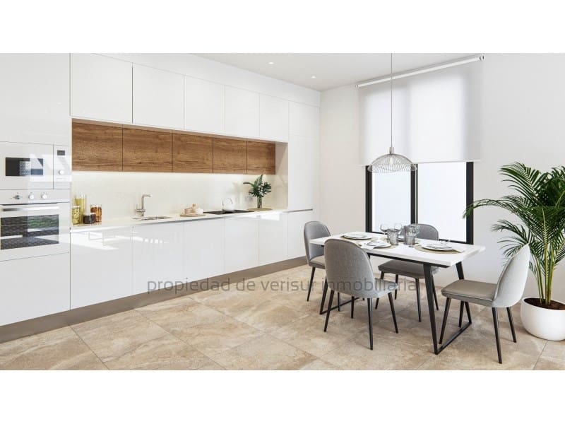 4 Zimmer Villa zu verkaufen in Aguilas mit Pool Garage - 378.000 € (Ref: 9154355)