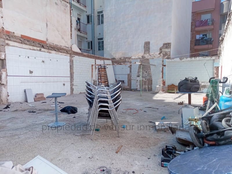 Building Plot for sale in Aguilas - € 55,000 (Ref: 9159914)