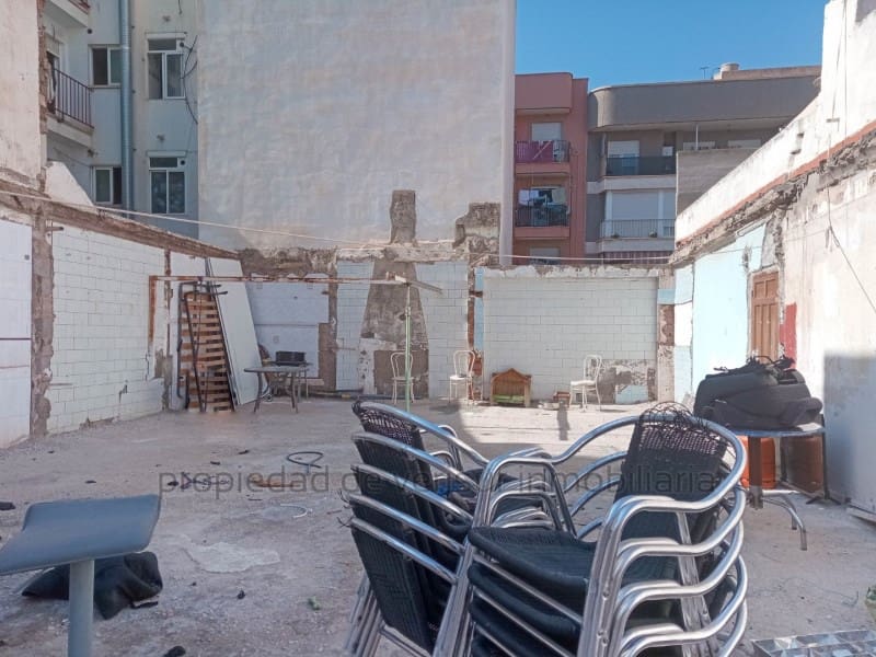 Building Plot for sale in Aguilas - € 55,000 (Ref: 9159914)