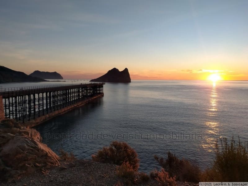 Building Plot for sale in Aguilas - € 55,000 (Ref: 9159914)