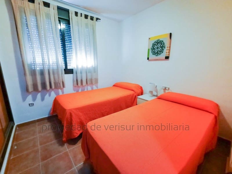   2 soveværelse   ferieLejlighed i Los Collados   med   swimmingpool  garage  - € 1.000 (Ref: 9161265)